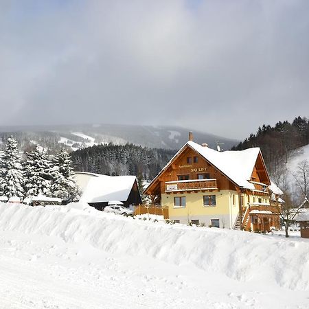 Apartmany Ski Lift Rokytnice nad Jizerou Exterior foto